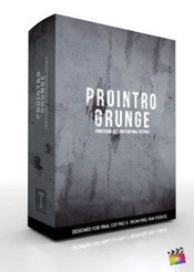 Pixel Film Studios - ProIntro Plugins Bundle Vol.1 Download Free